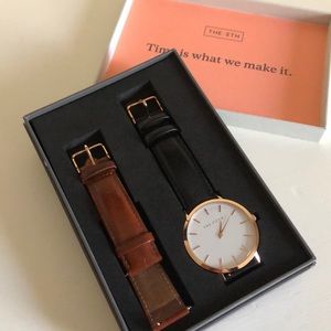 The 5th Men’s New York Tribeca Watch